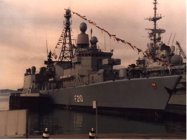 EMDEN